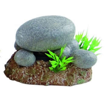 HAQUOSS MINIFANTASY STONE - 6,5x4,5x5h cm